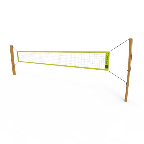 Strandröplabda háló BV900