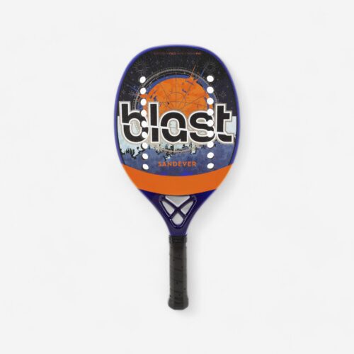 Strandtenisz ütő - BTR Blast Pro Sandever