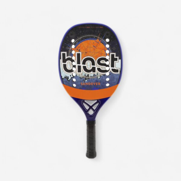 Strandtenisz ütő - BTR Blast Pro Sandever