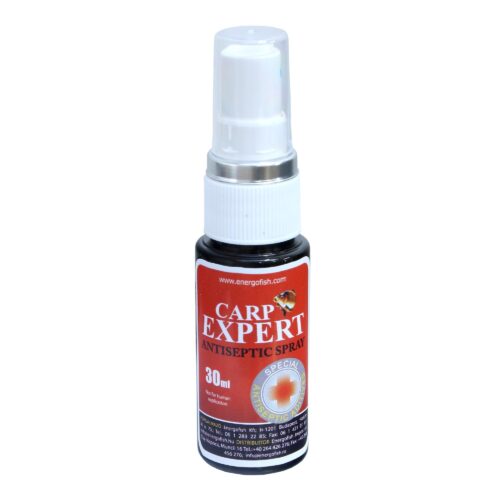 Szájfertőtlenítő spray