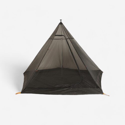 Szúnyogháló bivak és bushcraft sátorhoz Solognac