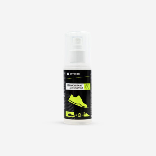 Szagsemlegesítő spray cipőhöz 100 ml Artengo
