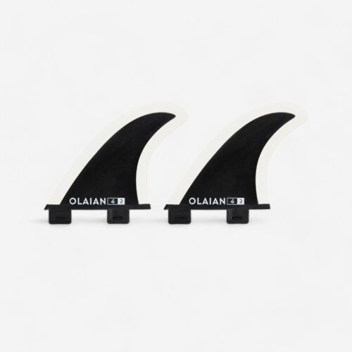 Szkeg soft edge side Longboard