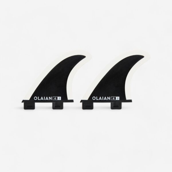 Szkeg soft edge side Longboard