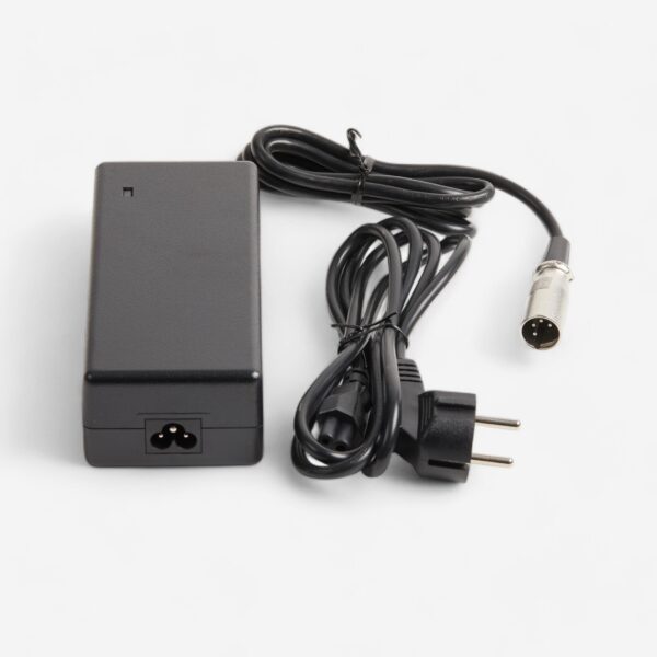Töltő 36V 2A Elops 120E 900E 920E
