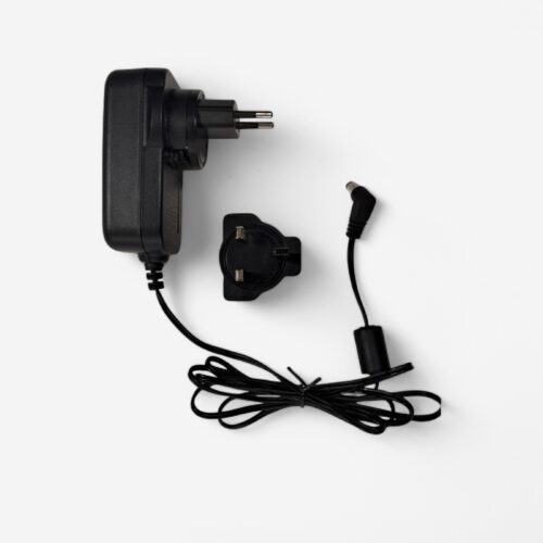 Töltő UK adapterrel elektromos pumpához - PEHP500 Itiwit