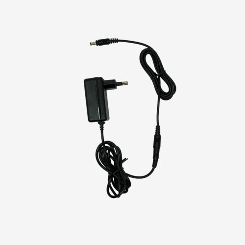 Töltő/adapter masszázsövhöz és masszázspárnához Decathlon