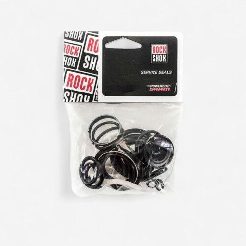 Tömítés szett Sid 2014-2016 Rock Shox