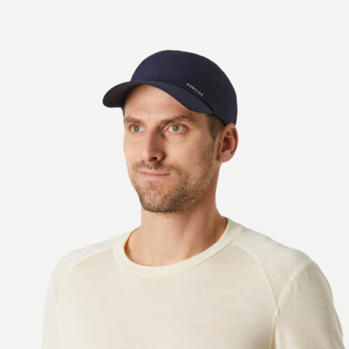Túra baseball sapka - Travel 100 Forclaz