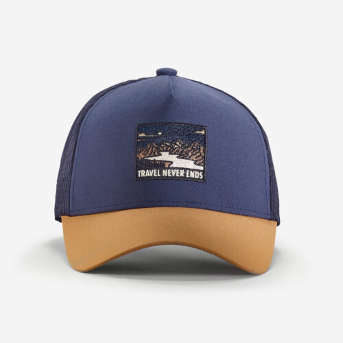 Túra baseball sapka - Travel 500 Forclaz