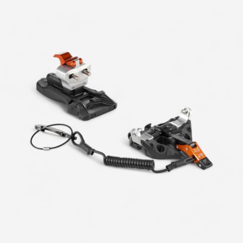 Túrasí kötés - ATK Release 10 Bindings