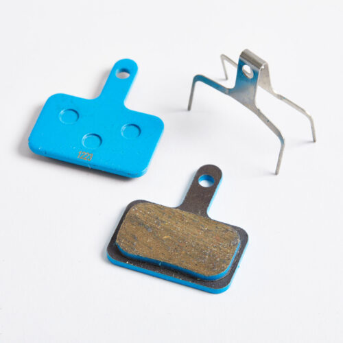 Tárcsafékbetét Shimano Deore / Tektro