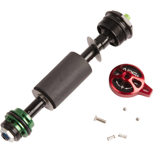 TELESZKÓP DUGATTYÚ+LOCKOUT KAR R7 VILLÁHOZ Rockrider