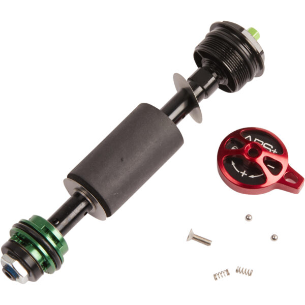 TELESZKÓP DUGATTYÚ+LOCKOUT KAR R7 VILLÁHOZ Rockrider