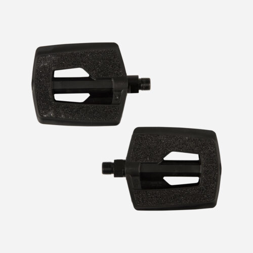 Taposópedál - City 520 Hypergrip Btwin