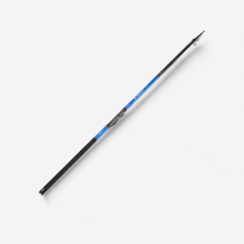 Tengeri horgászbot 10-100 g - E'Tensis-5 400 Caperlan