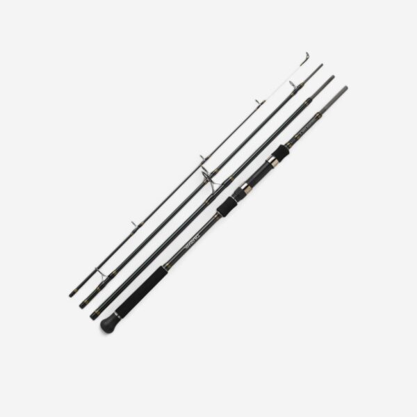 Tengeri horgászbot - Procaster Travel Game II Daiwa