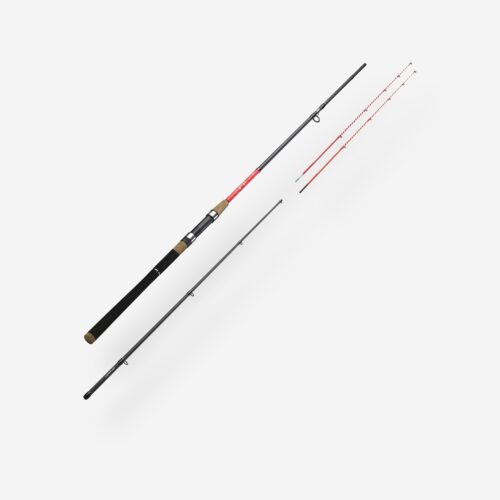 Tengeri horgászbot - Seaboat Light-500 240 Multitip Caperlan