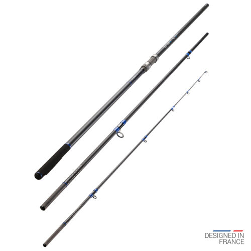 Tengeri horgászbot - Symbios-900 420 Hybrid Caperlan