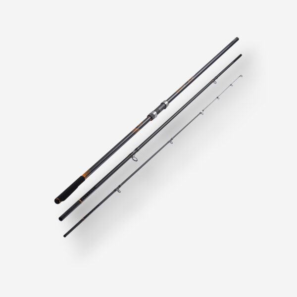 Tengeri horgászbot - Symbios Light-900 400 Hybrid Caperlan