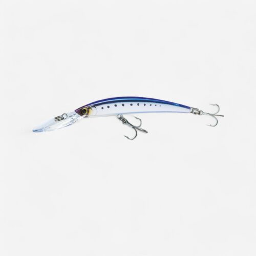 Tengeri wobbler - Crystal Deep Diver 110 Yo-zuri