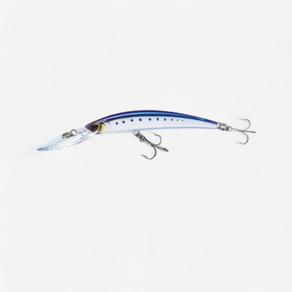 Tengeri wobbler - Crystal Deep Diver 110 Yo-zuri