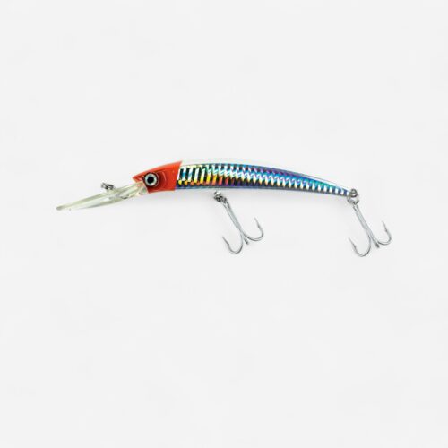 Tengeri wobbler - Crystal Deep Diver 90 HRH Yo-zuri