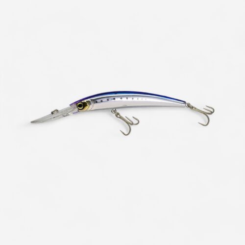 Tengeri wobbler - Crystal Deep Diver HIW 90 Yo-zuri