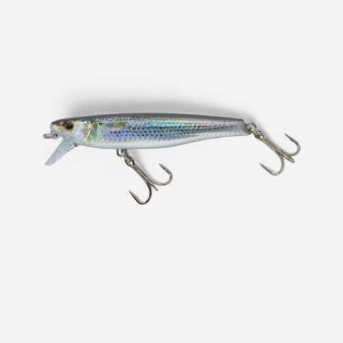 Tengeri wobbler - Mujet 90 US Caperlan