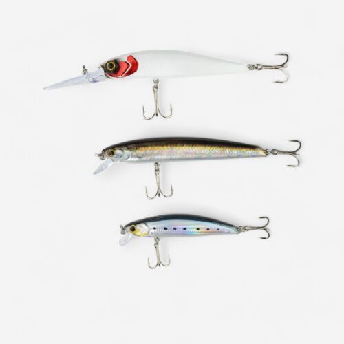 Tengeri wobbler - PN Trolling Light Caperlan