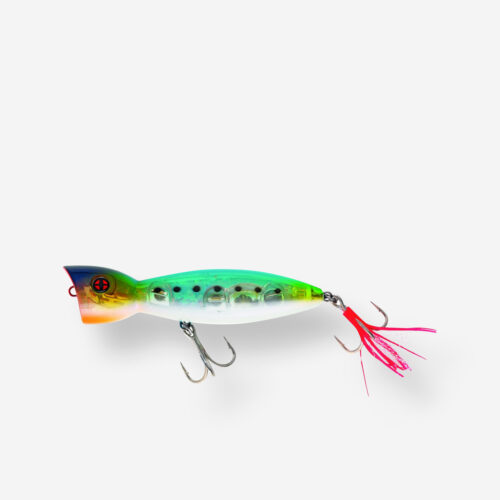 Tengeri wobbler - Pulsion Ghost Sardine TR 135 F Sakura