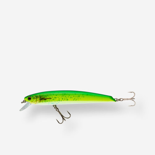 Tengeri wobbler - Saxton 110 SP Caperlan