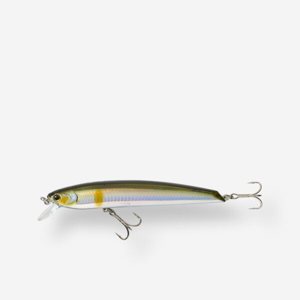 Tengeri wobbler - Saxton 110 SP Caperlan