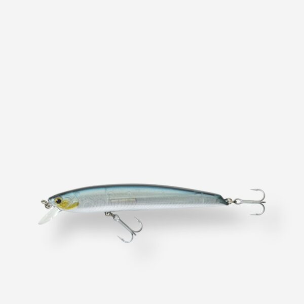 Tengeri wobbler - Saxton 110F Caperlan