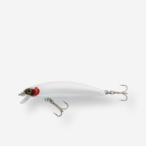 Tengeri wobbler - Saxton 75 F Caperlan