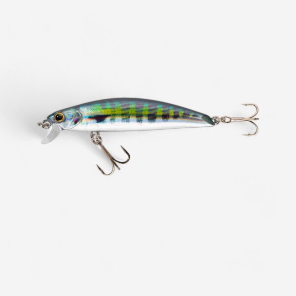 Tengeri wobbler - Saxton 75 F Caperlan