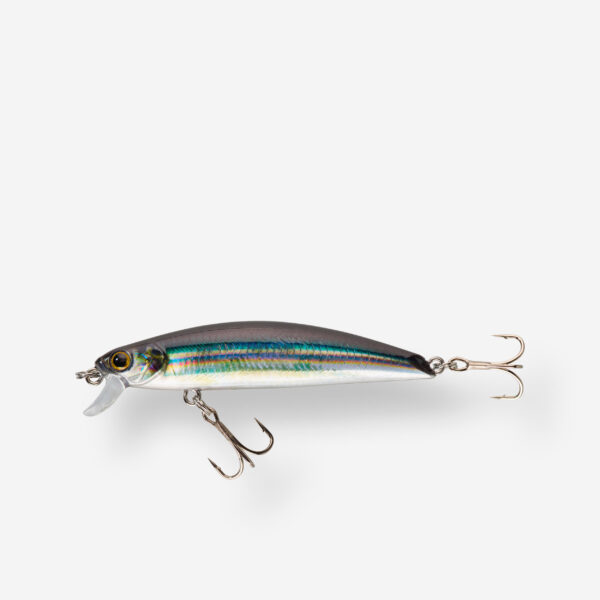 Tengeri wobbler - Saxton 75 US Caperlan
