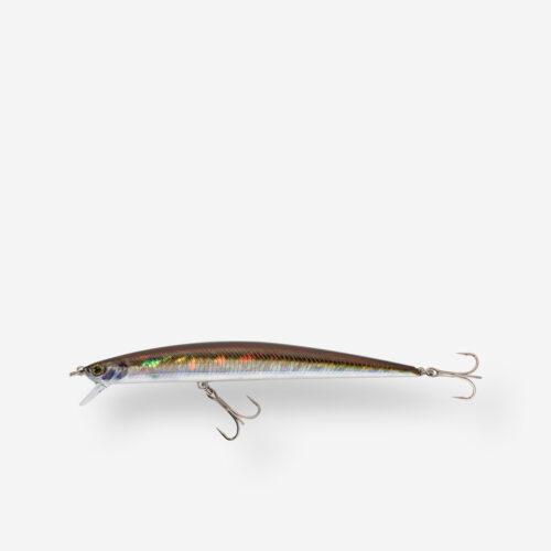 Tengeri wobbler - Saxton Ayu 140F Caperlan