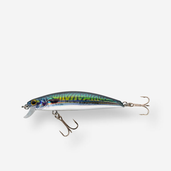 Tengeri wobbler - Saxton Ayu 75S Caperlan