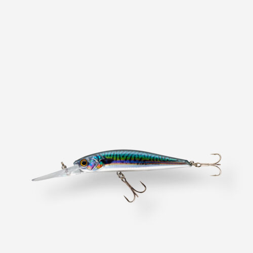 Tengeri wobbler - Towy 100 F Caperlan