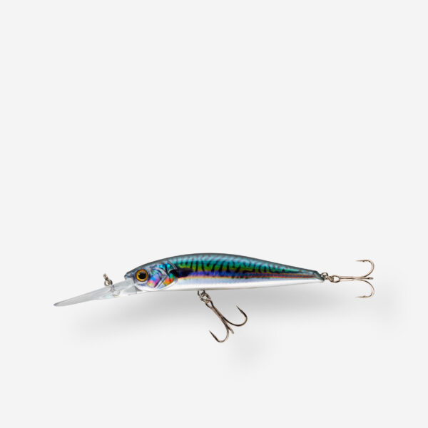 Tengeri wobbler - Towy 100 F Caperlan