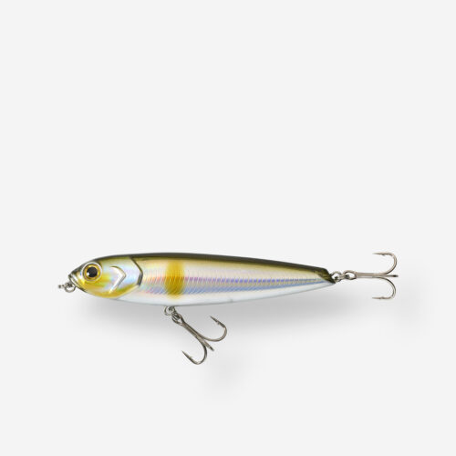 Tengeri wobbler - Wizdom 110F Caperlan
