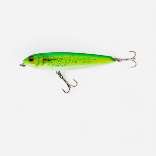 Tengeri wobbler - Wizdom 110F Caperlan