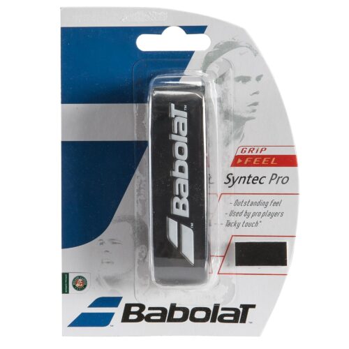Teniszütő grip Syntec