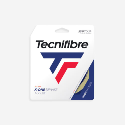 Teniszhúr X One Biphase multifilament