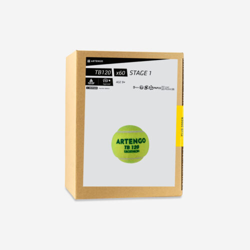 Teniszlabda TB120