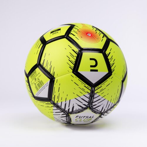 Teremfutball-labda - Club FIFA Basic Kipsta