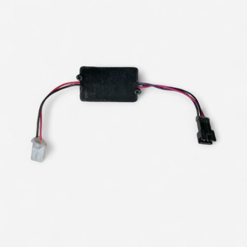 Transzformátor bb900e 36v/24v --> 6v Elops