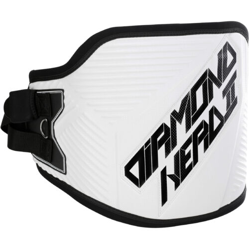 Trapéz kiteszörfhöz Head Thermo Diamond Side On