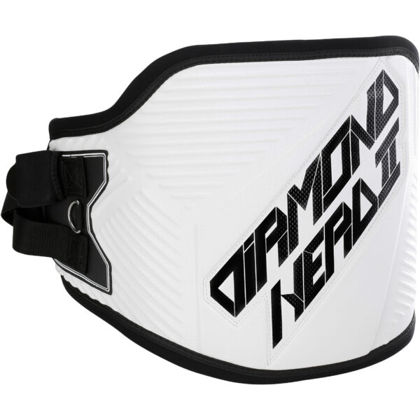 Trapéz kiteszörfhöz Head Thermo Diamond Side On
